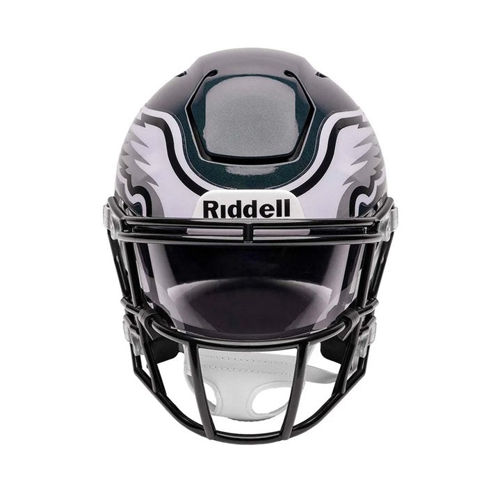 Casco Réplica Philadelphia Eagles Midi Speedflex Riddell