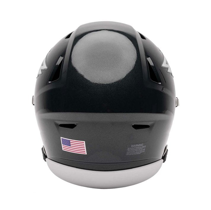 Casco Réplica Philadelphia Eagles Midi Speedflex Riddell