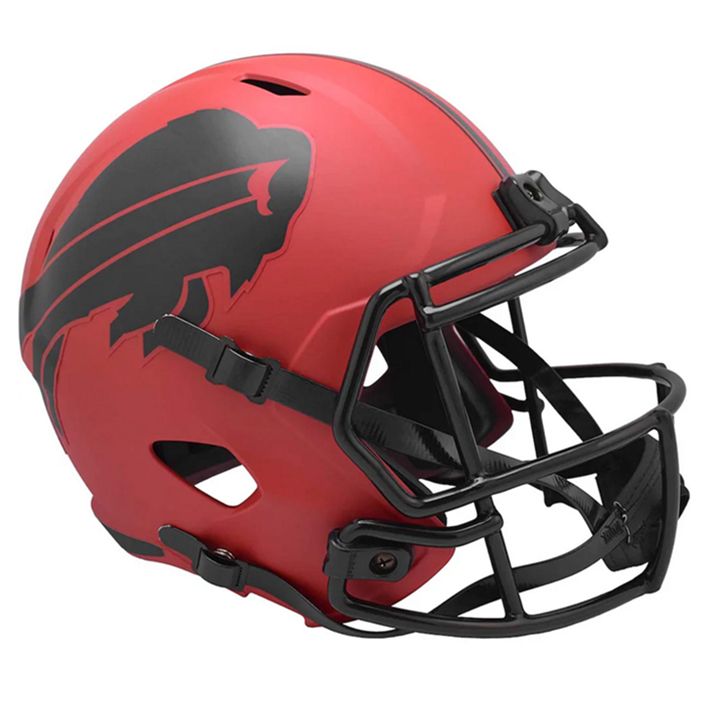 Casco Réplica Buffalo Bills Speed Rave Riddell