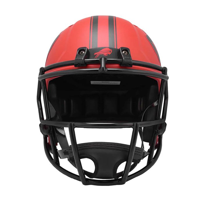 Casco Réplica Buffalo Bills Speed Rave Riddell