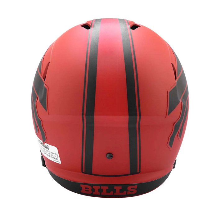 Casco Réplica Buffalo Bills Speed Rave Riddell