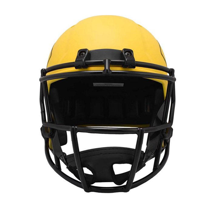 Casco Réplica Kansas City Chiefs Speed Rave Riddell
