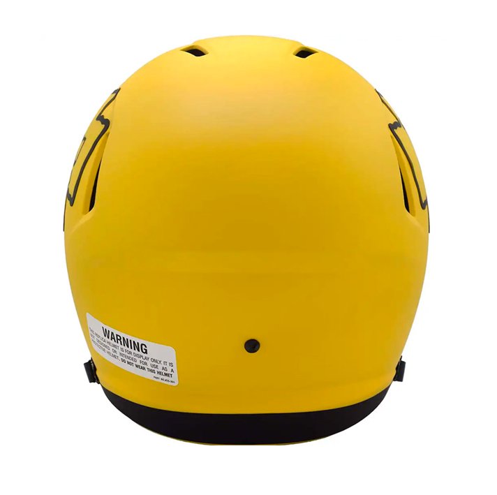 Casco Réplica Kansas City Chiefs Speed Rave Riddell