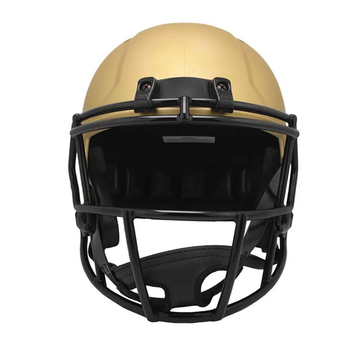 Casco Réplica NFL Orígenes Speed Rave Riddell