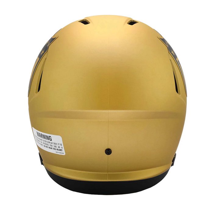 Casco Réplica NFL Orígenes Speed Rave Riddell
