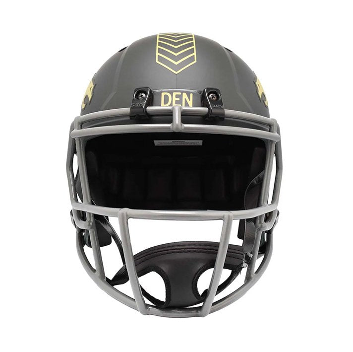 Casco Réplica Denver Broncos Speed Riddell