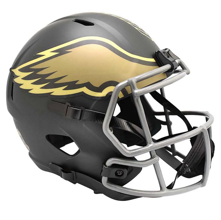 Casco Réplica Philadelphia Eagles Speed Riddell