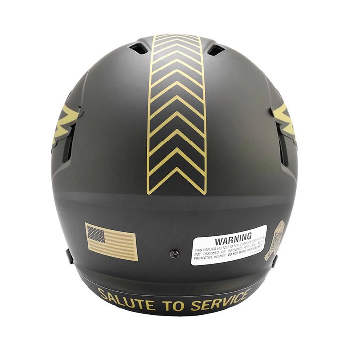 Casco Réplica Philadelphia Eagles Speed Riddell