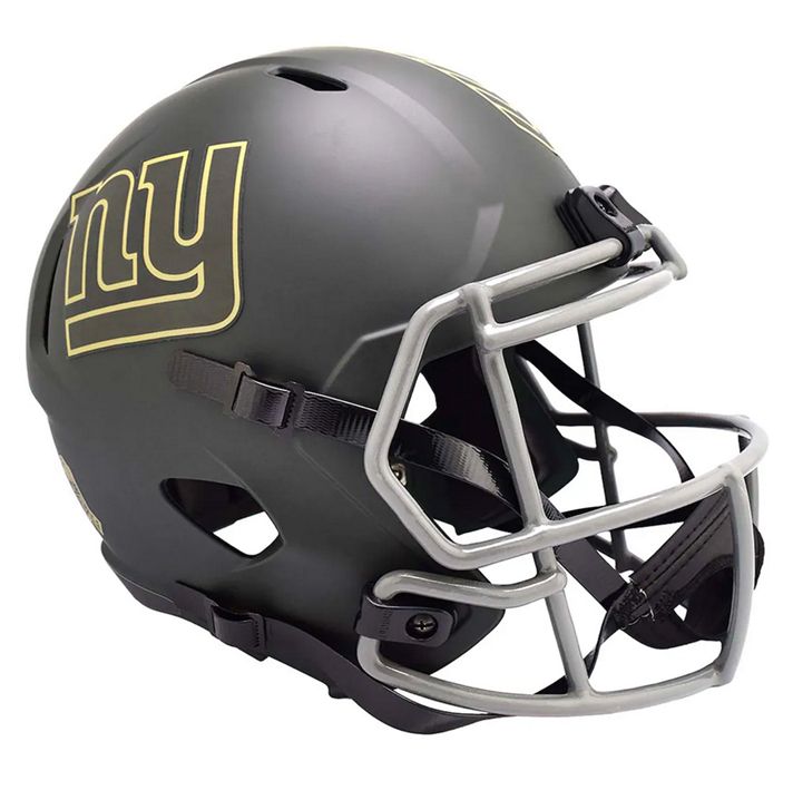 Casco Réplica New York Giants Speed Riddell