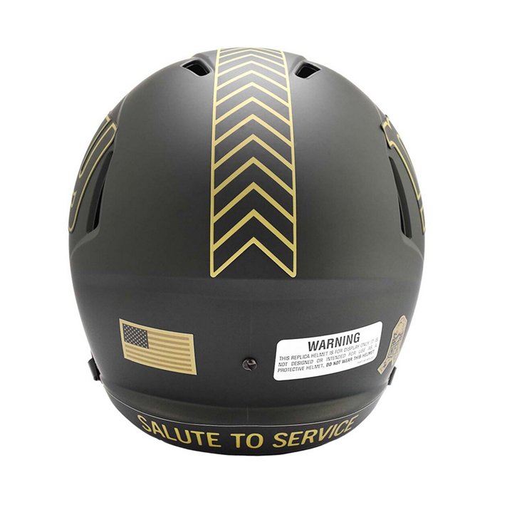 Casco Réplica New York Giants Speed Riddell