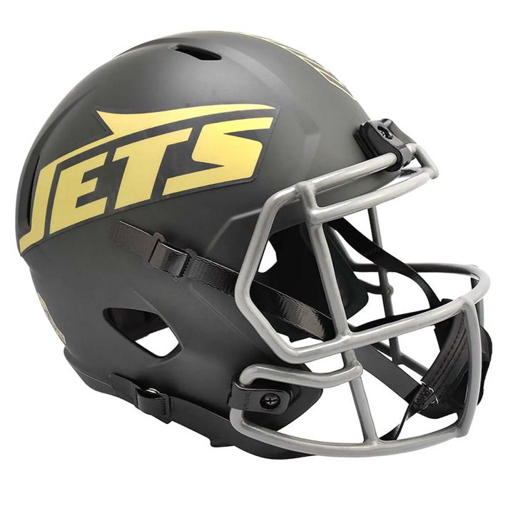 Casco Réplica New York Jets Speed Riddell