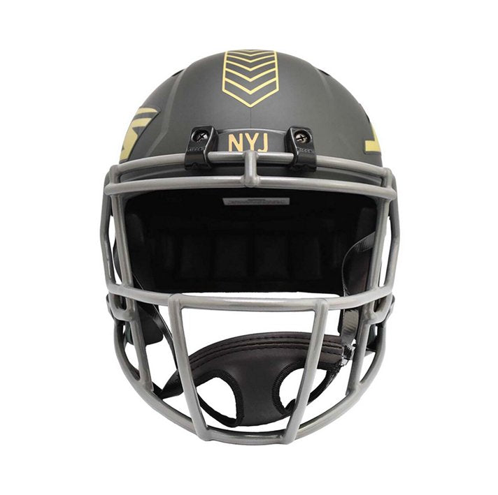 Casco Réplica New York Jets Speed Riddell