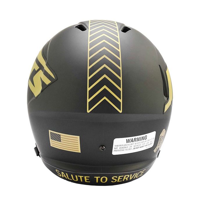 Casco Réplica New York Jets Speed Riddell
