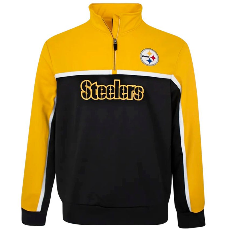 Chamarra Pittsburgh Steelers David Plo Pop