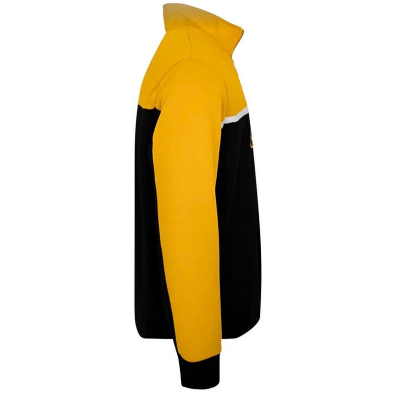 Chamarra Pittsburgh Steelers David Plo Pop