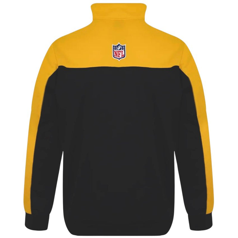 Chamarra Pittsburgh Steelers David Plo Pop