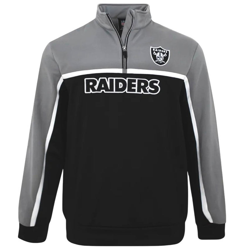 Chamarra Las Vegas Raiders David Plo Pop
