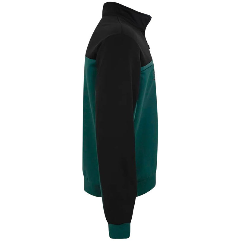 Chamarra Philadelphia Eagles David Plo Pop