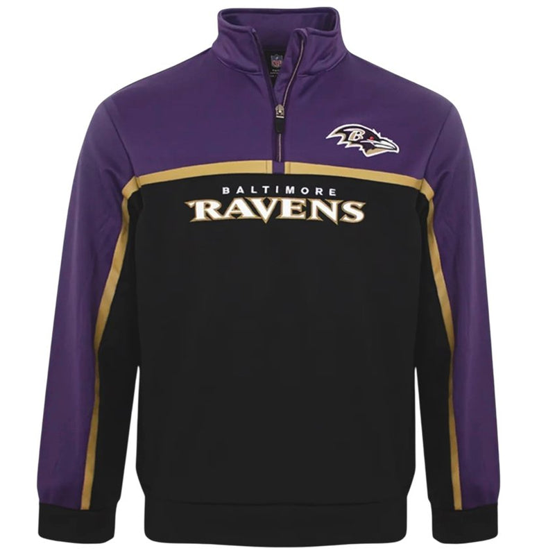 Chamarra Baltimore Ravens David Plo Pop