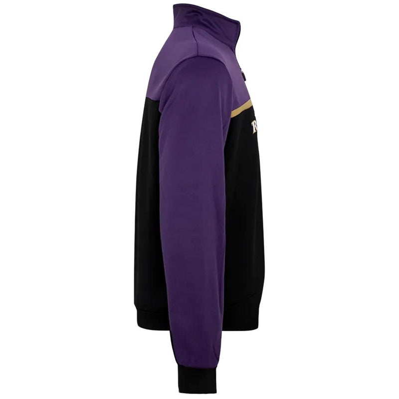 Chamarra Baltimore Ravens David Plo Pop