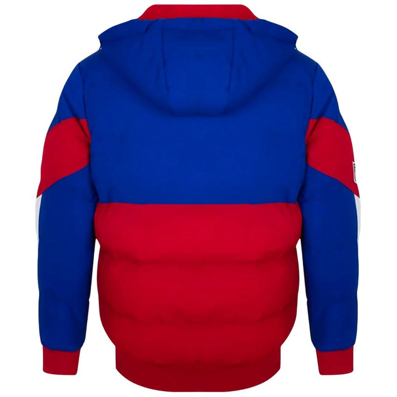 Chamarra Buffalo Bills Jason 25 Plo Pop