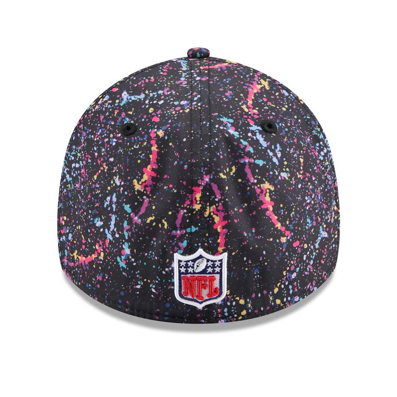 Gorra 39THIRTY Los Angeles Chargers Crucial Catch 2025 New Era