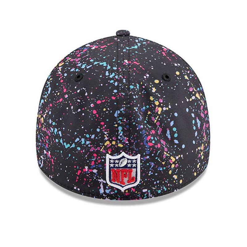 Gorra 39THIRTY Kansas City Chiefs Crucial Catch 2025 New Era