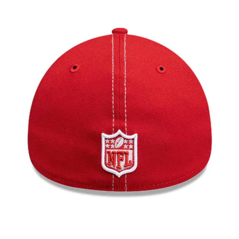 Gorra 39THIRTY Kansas City Chiefs Contrast Script New Era