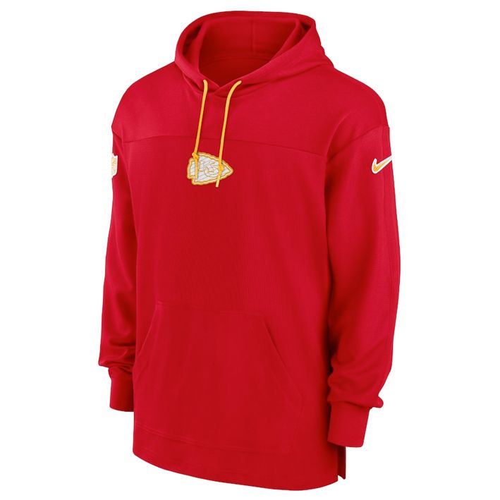 Sudadera Kansas City Chiefs Performance Nike