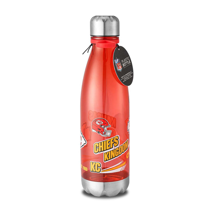 Termo Kansas City Chiefs 360 Icons 750 Sci Fi