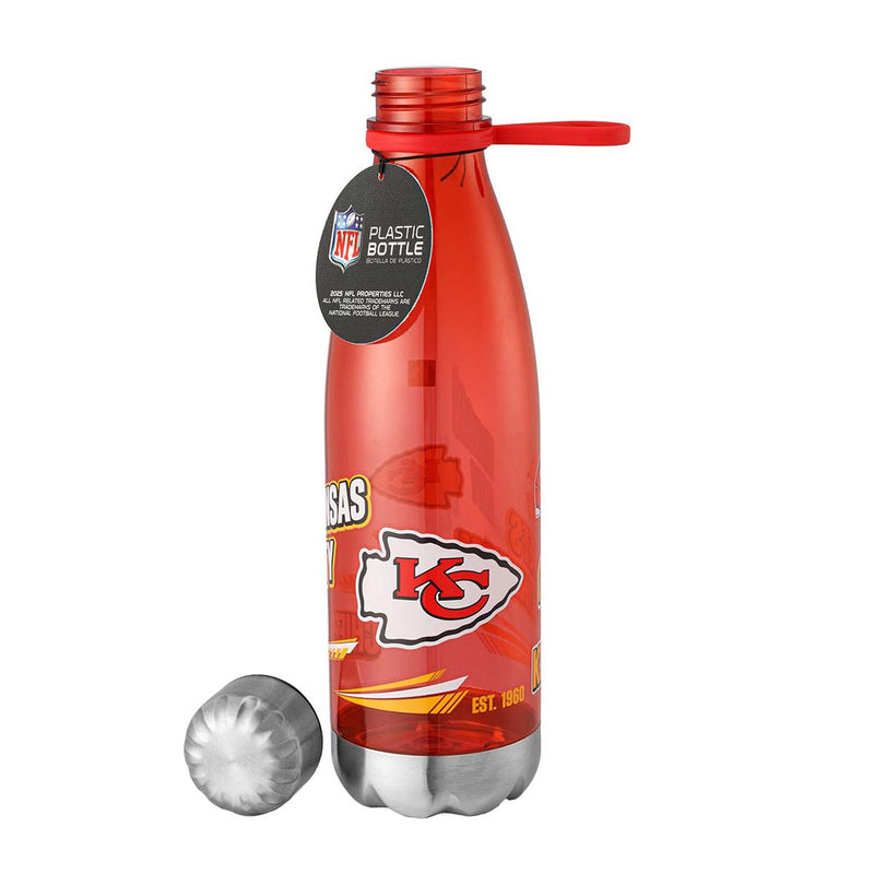 Termo Kansas City Chiefs 360 Icons 750 Sci Fi