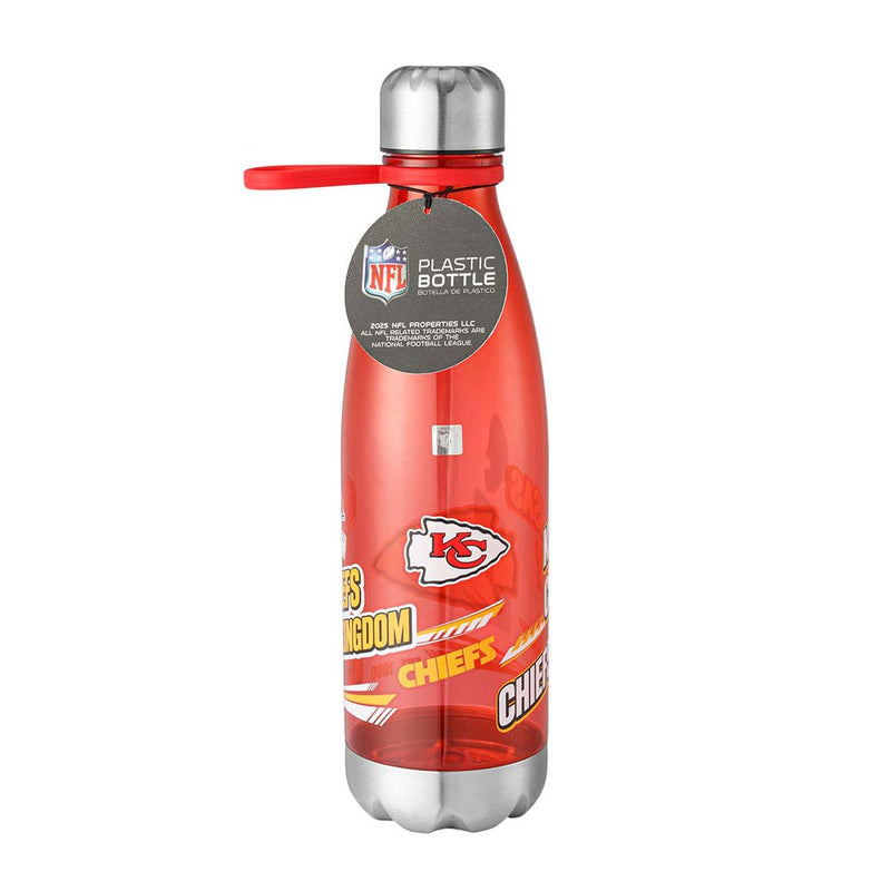Termo Kansas City Chiefs 360 Icons 750 Sci Fi