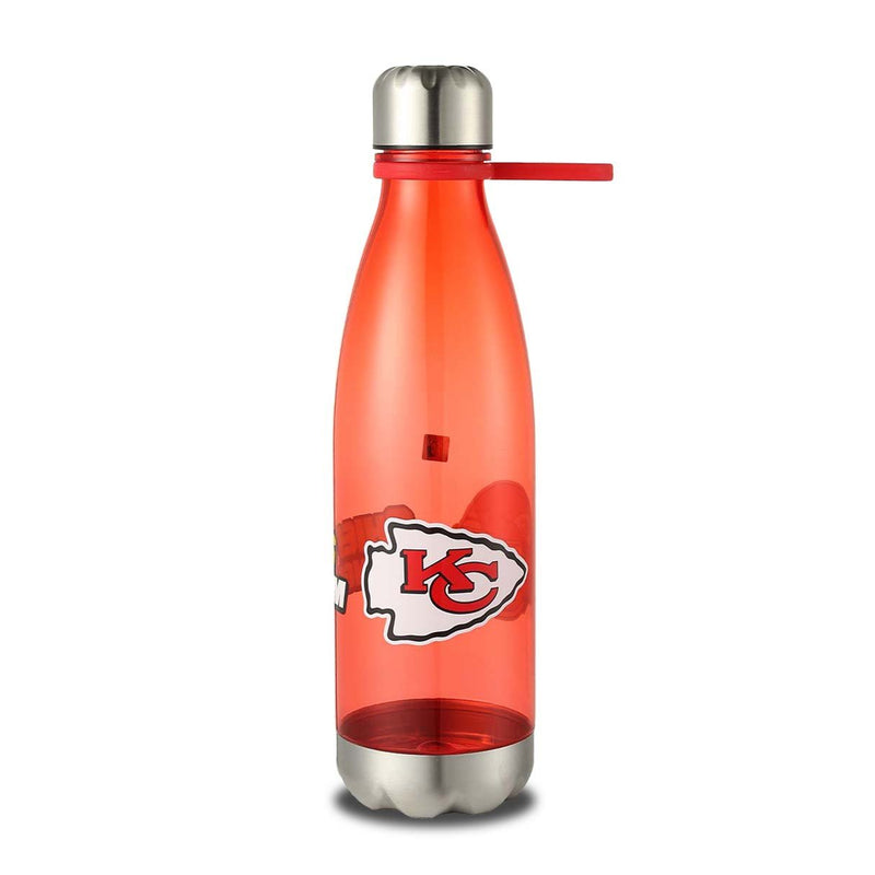 Termo Kansas City Chiefs 360 Sci Fi