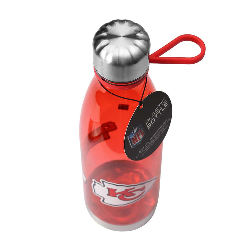 Termo Kansas City Chiefs 360 Sci Fi