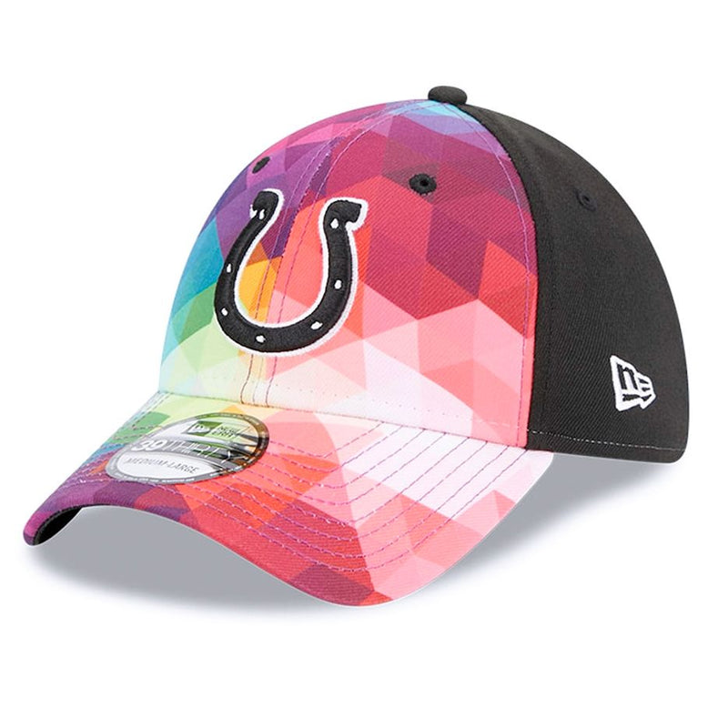 Gorra 39THIRTY Indianapolis Colts Crucial Catch 2023 New Era