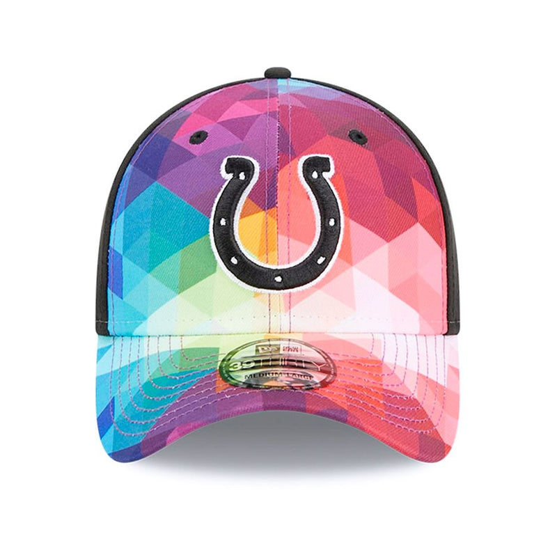 Gorra 39THIRTY Indianapolis Colts Crucial Catch 2023 New Era