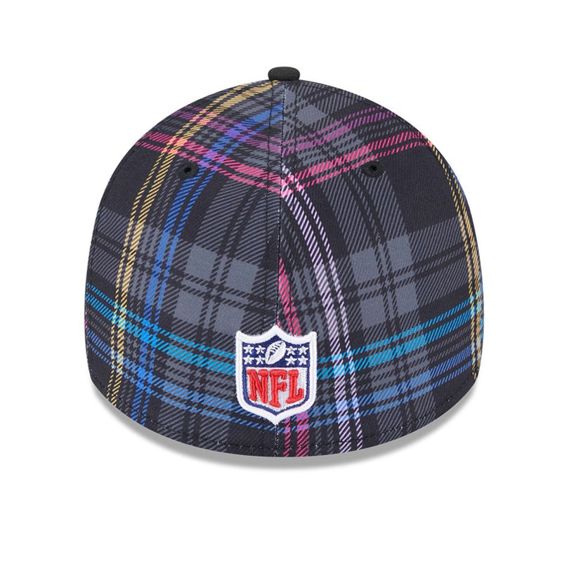 Gorra 39THIRTY Indianapolis Colts Crucial Catch 2024 New Era