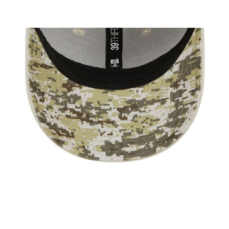 Gorra 39THIRTY Indianapolis Colts Salute to Service 2023 New Era