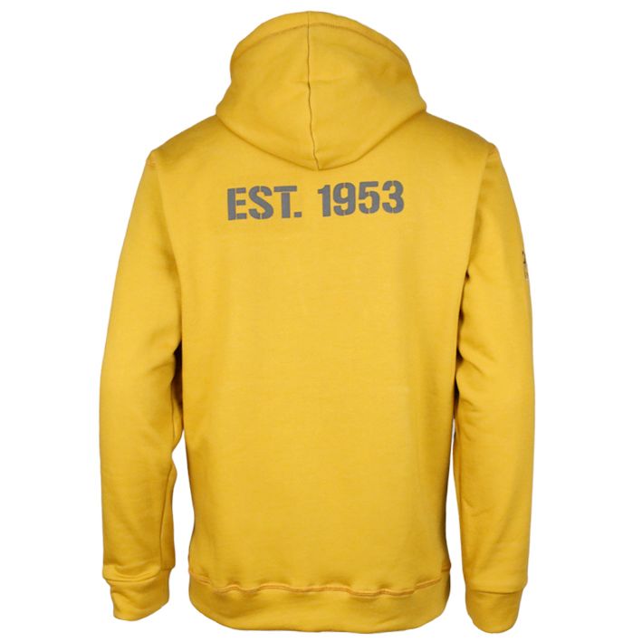 Sudadera Indianapolis Colts Army Camel Verde Militar