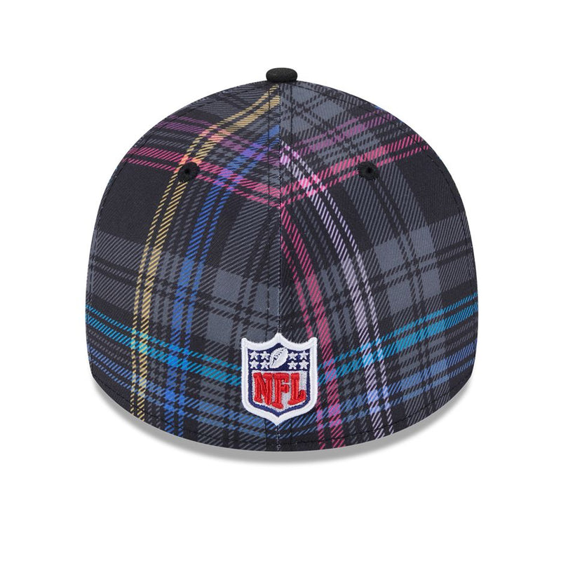 Gorra 39THIRTY Dallas Cowboys Crucial Catch 2024 New Era