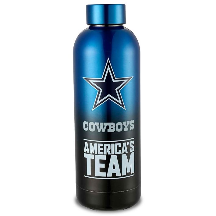 Termo Dallas Cowboys Metal Two Sci Fi