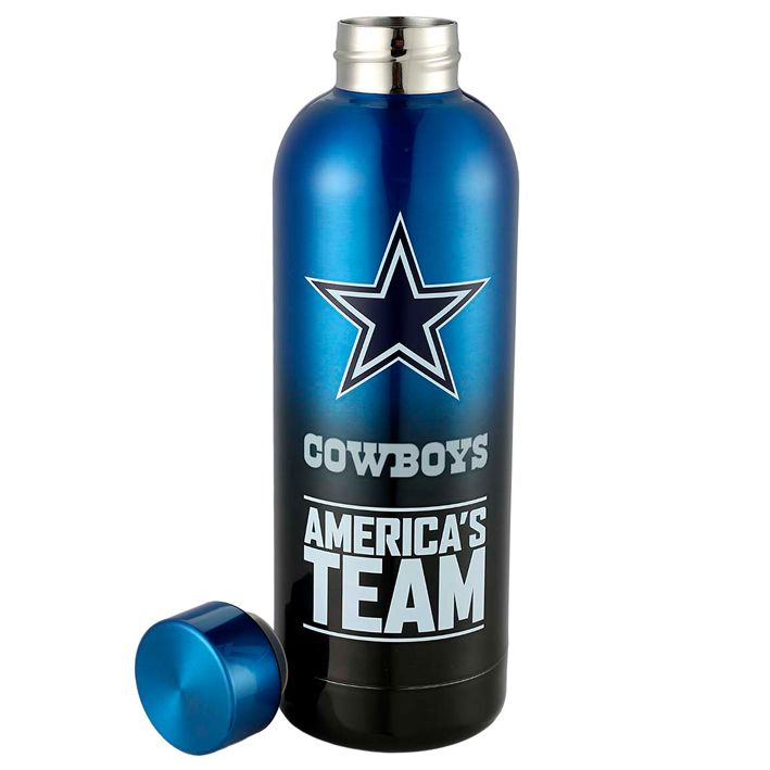 Termo Dallas Cowboys Metal Two Sci Fi