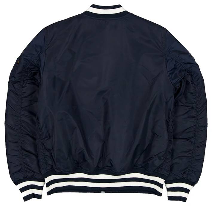 Chamarra Dallas Cowboys Alpha Industries New Era