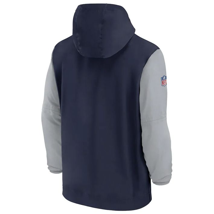 Sudadera Dallas Cowboys Pre Game Nike