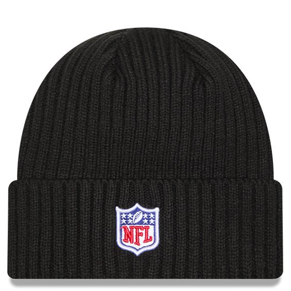 Gorro Beanie Dallas Cowboys Crucial Catch 2024 Tech New Era