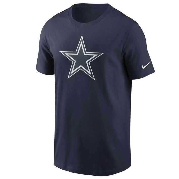 Playera Dallas Cowboys Primary Logo Nike