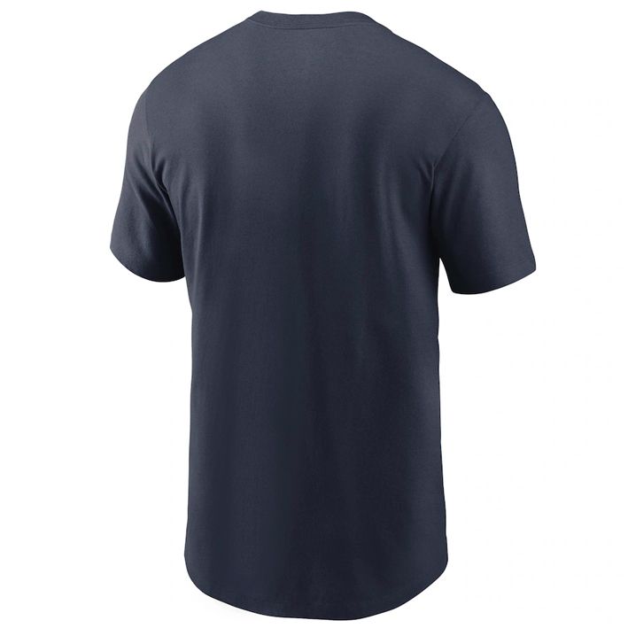 Playera Dallas Cowboys Primary Logo Nike