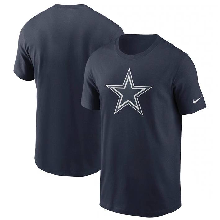 Playera Dallas Cowboys Primary Logo Nike