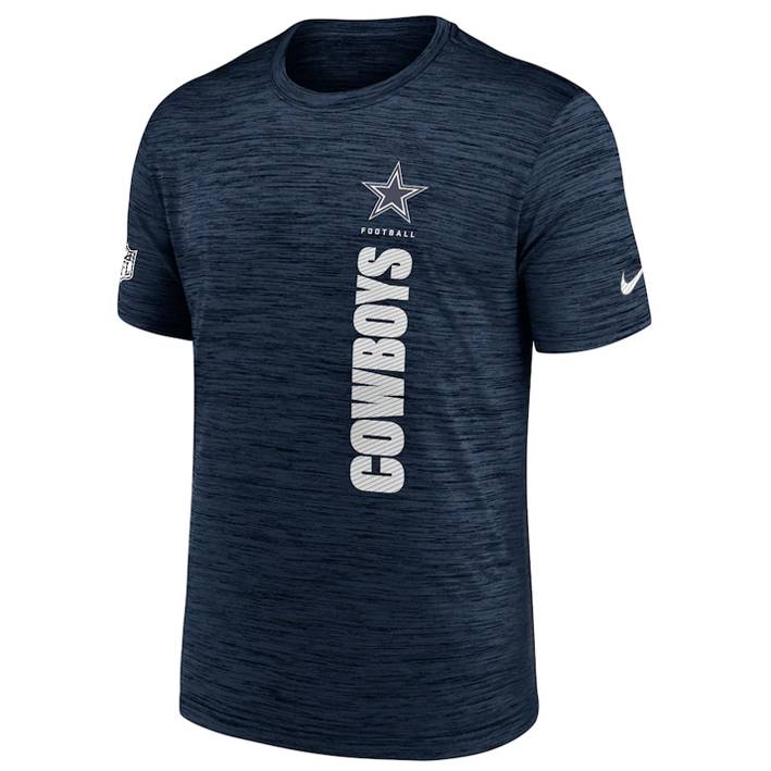 Playera Dallas Cowboys Velocity Nike