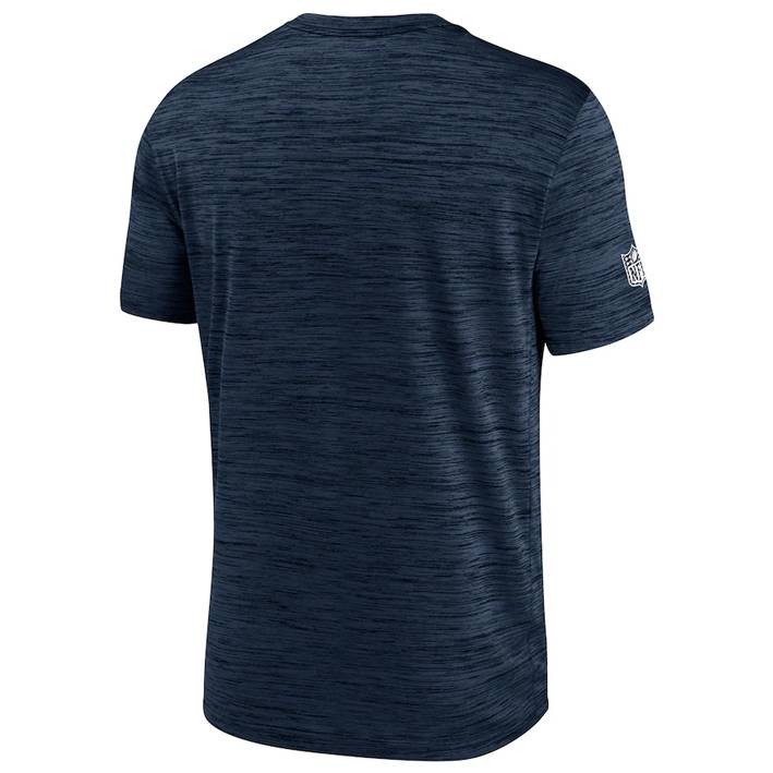 Playera Dallas Cowboys Velocity Nike